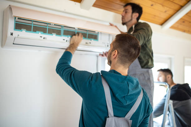 Best Central Air Repair  in Dyersville, IA