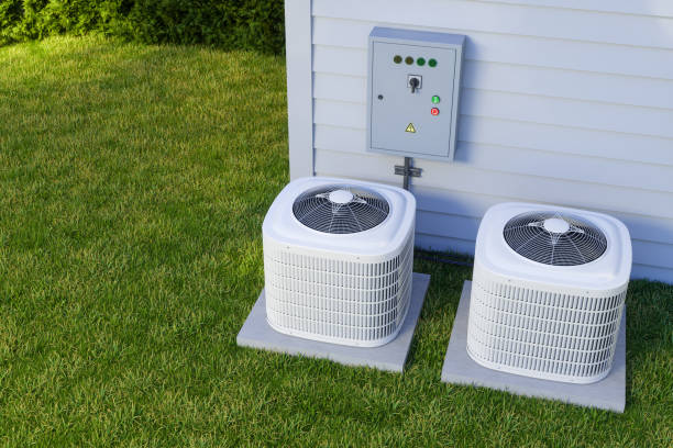 Best HVAC Emergency Services  in Dyersville, IA