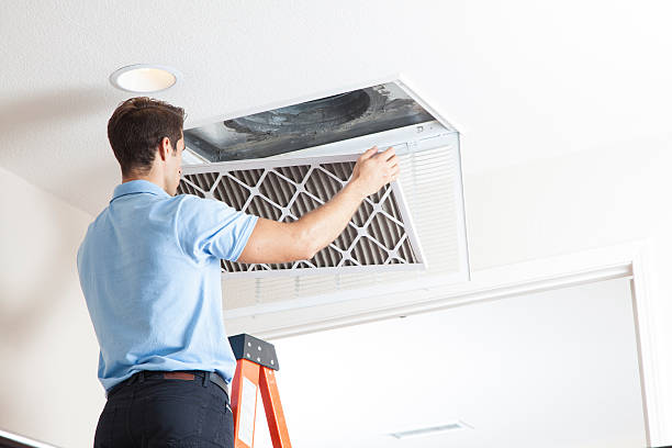 Best HVAC System Installation  in Dyersville, IA