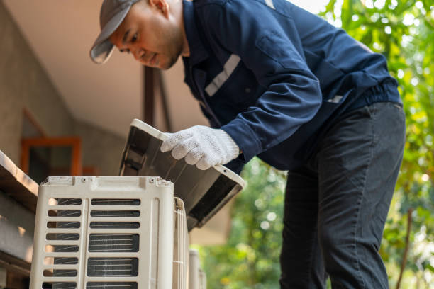 Best HVAC Installation Services  in Dyersville, IA