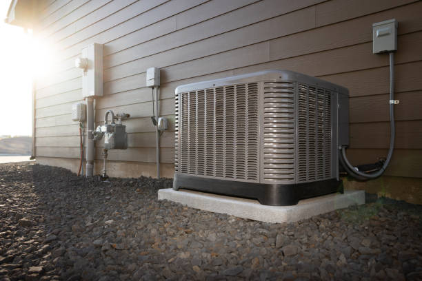 Ductless HVAC Repair in Dyersville, IA